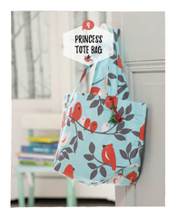 Book - My First Sewing Machine