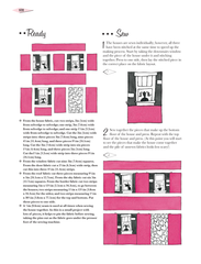 Book - Beginner's Guide to Quilting by Elizabeth Betts