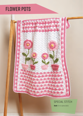 Book - All-New Twenty to Make: Crochet Baby Blankets
