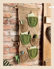 Book - Creative Modern Crochet for the Home