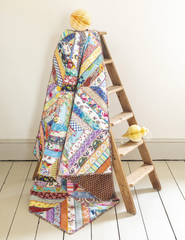 Quilt As You Go Book