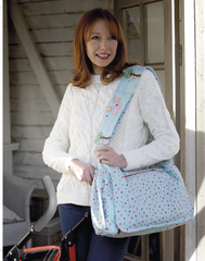 Sew Baby Book by Debbie Shore