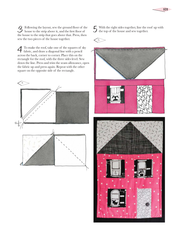 Book - Beginner's Guide to Quilting by Elizabeth Betts