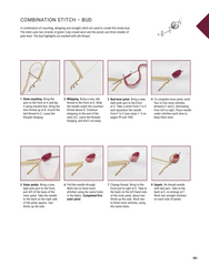 Book - The Complete A-Z of Embroidery Stitches