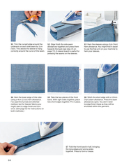Book - The Beginner's Guide to Dressmaking by Julia Hincks