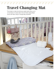 Sew Baby Book by Debbie Shore