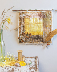 Book - Connecting with Nature - by Tilly Rose