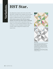 Book - The Easy Guide to Machine Quilt Making by Carolyn Forster