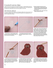 RSN Essential Stitch Guides: Stumpwork Book