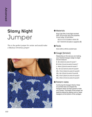 Book - My Granny Square Wardrobe