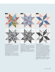 Book - The Easy Guide to Machine Quilt Making by Carolyn Forster