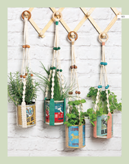Book - Creative Modern Crochet for the Home