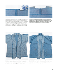 Book - The Beginner's Guide to Dressmaking by Julia Hincks