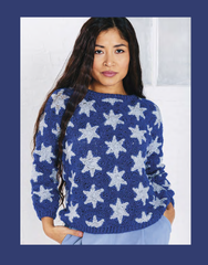 Book - My Granny Square Wardrobe