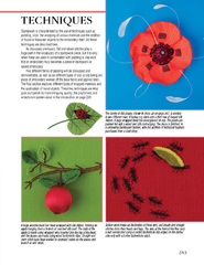 The Royal School of Needlework Book of Embroidery