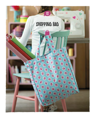 Book - My First Sewing Machine