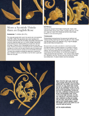 The Royal School of Needlework Book of Embroidery