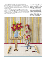 RSN Essential Stitch Guides: Stumpwork Book