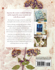 Book - Connecting with Nature - by Tilly Rose