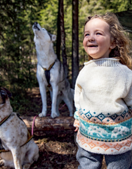 Book - Wilderness Knits for the Great Outdoors