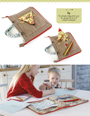 Half Yard Summer Collection Book by Debbie Shore