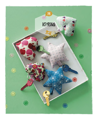 Book - My First Sewing Machine