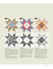 Book - The Easy Guide to Machine Quilt Making by Carolyn Forster
