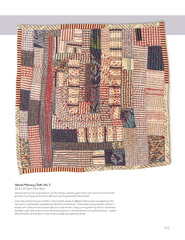 The Textile Artist: Expressive Stitches Book