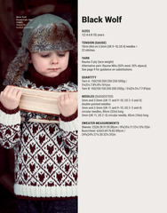 Book - Wilderness Knits for the Great Outdoors