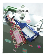 Book - My First Sewing Machine