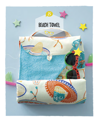 Book - My First Sewing Machine