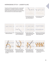 Book - The Complete A-Z of Embroidery Stitches