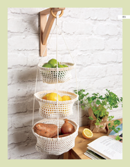 Book - Creative Modern Crochet for the Home