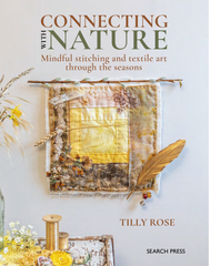 Book - Connecting with Nature - by Tilly Rose