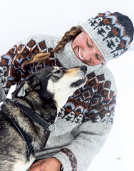 Book - Wilderness Knits for the Great Outdoors