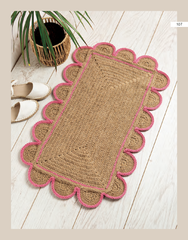 Book - Creative Modern Crochet for the Home
