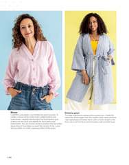 Book - The Beginner's Guide to Dressmaking by Julia Hincks