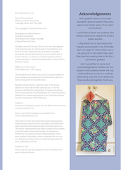 Quilt As You Go Book