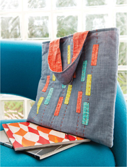 Book - Beginner's Guide to Quilting by Elizabeth Betts