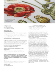 The Kew Book of Embroidered Flowers