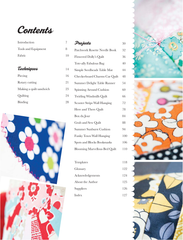 Book - Beginner's Guide to Quilting by Elizabeth Betts