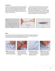 Book - The Complete A-Z of Embroidery Stitches