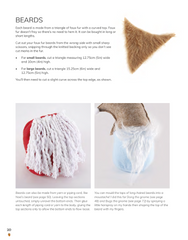 Sew Gnomes Book by Debbie Shore