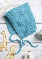 Book - All-New Twenty to Make: Knitted Baby Hats