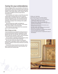 Book - The Complete A-Z of Embroidery Stitches