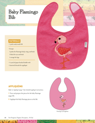 Sew Penguins, Puppies, Porcupines... Oh My! Book