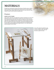 RSN Essential Stitch Guides: Stumpwork Book