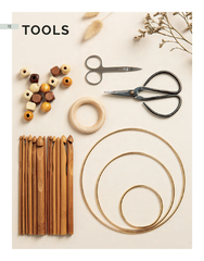 Book - Creative Modern Crochet for the Home