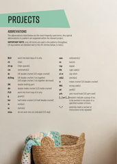 Book - All-New Twenty to Make: Crochet Baby Blankets