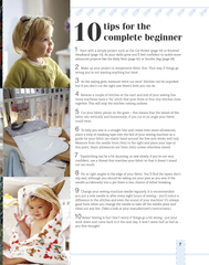 Sew Baby Book by Debbie Shore